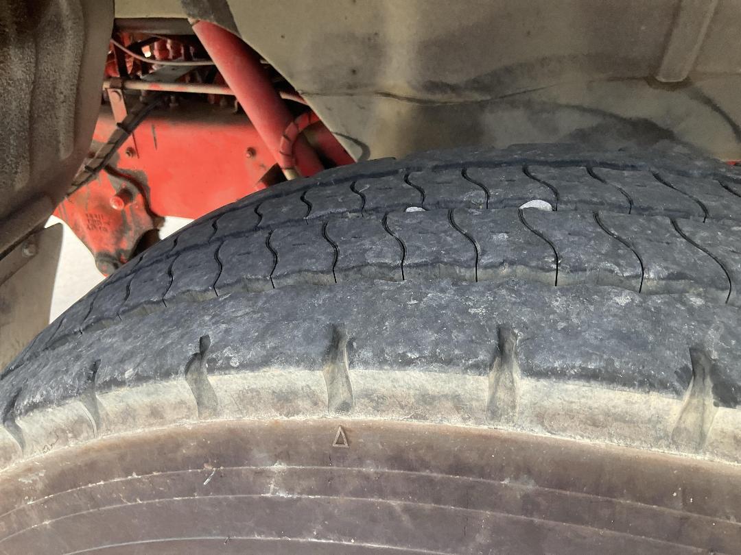 Photo '20' of Hino FF173 Fire Appliance Photo '20' of Hino FF173 Fire Appliance