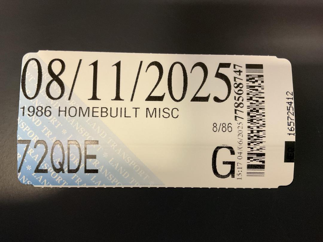 Photo '17' of Homebuilt MISC Cable Drum - Tandem Photo '17' of Homebuilt MISC Cable Drum - Tandem