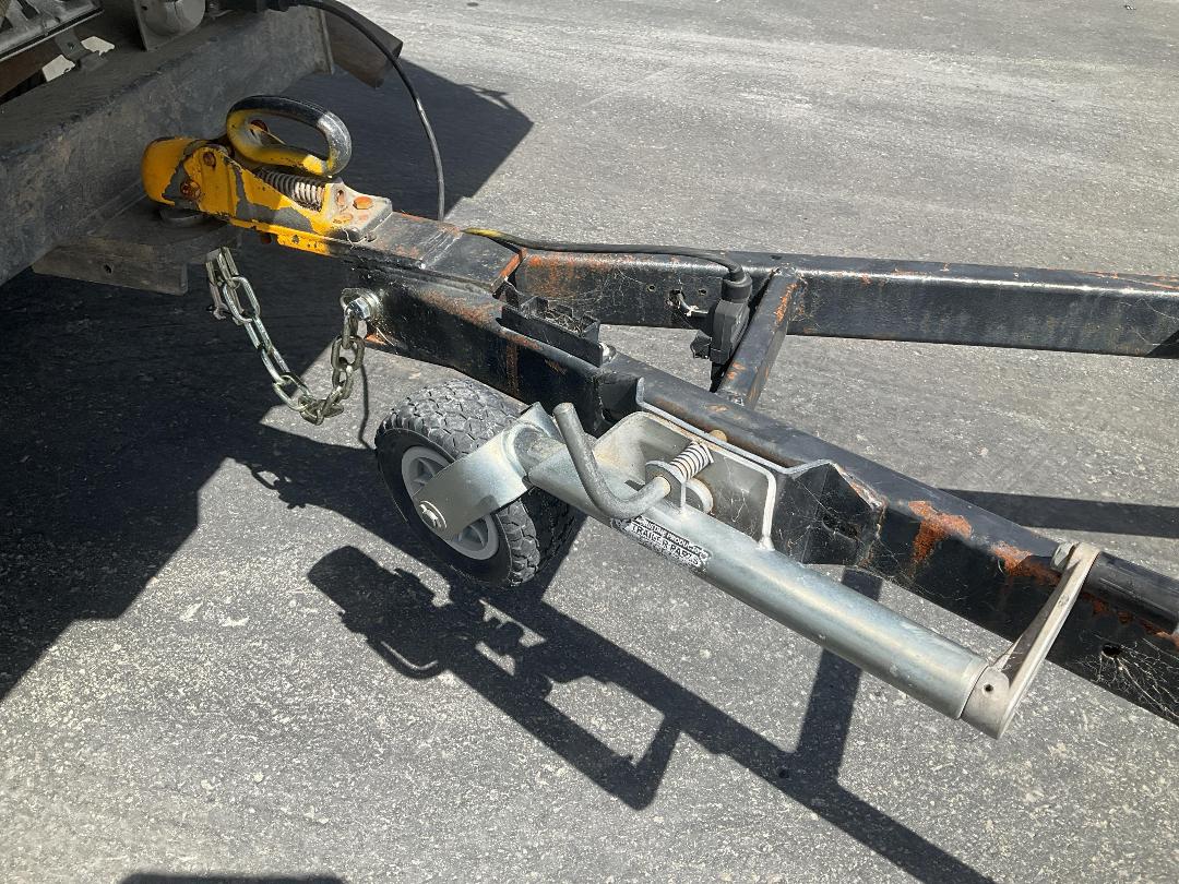 Photo '6' of Homebuilt MISC Flat Deck - Single