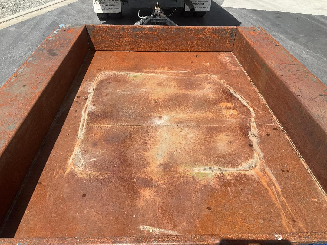 Photo '9' of Homebuilt MISC Flat Deck - Single