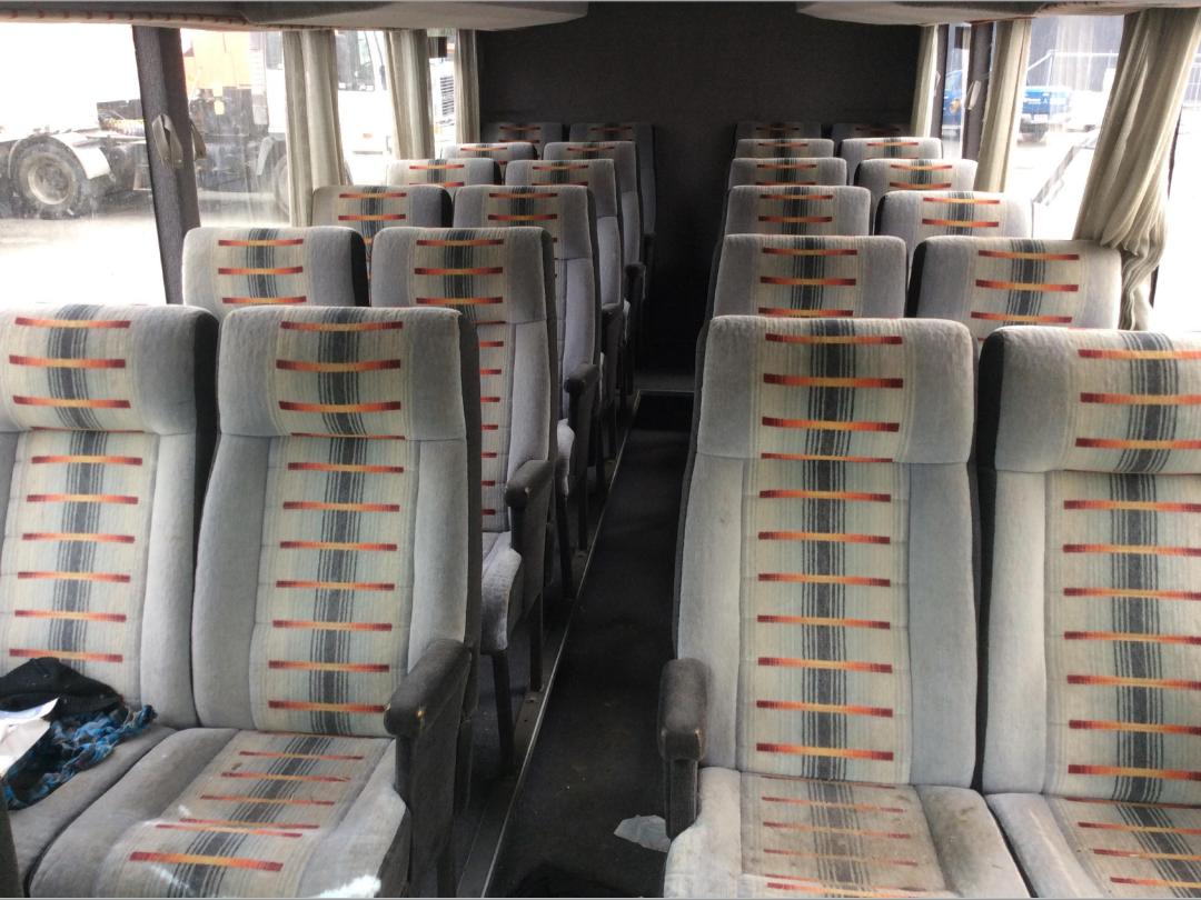 Photo '17' of Isuzu Journey Bus Photo '17' of Isuzu Journey Bus