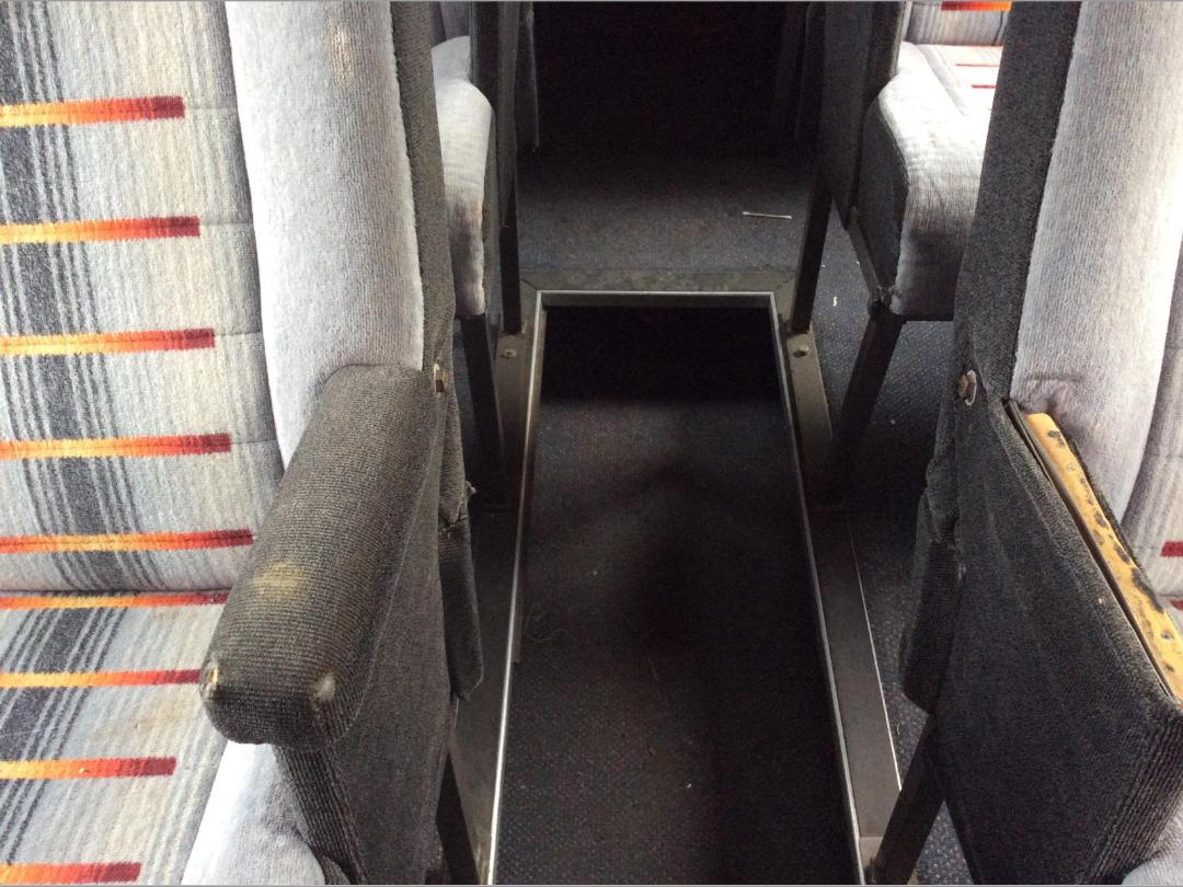 Photo '19' of Isuzu Journey Bus Photo '19' of Isuzu Journey Bus