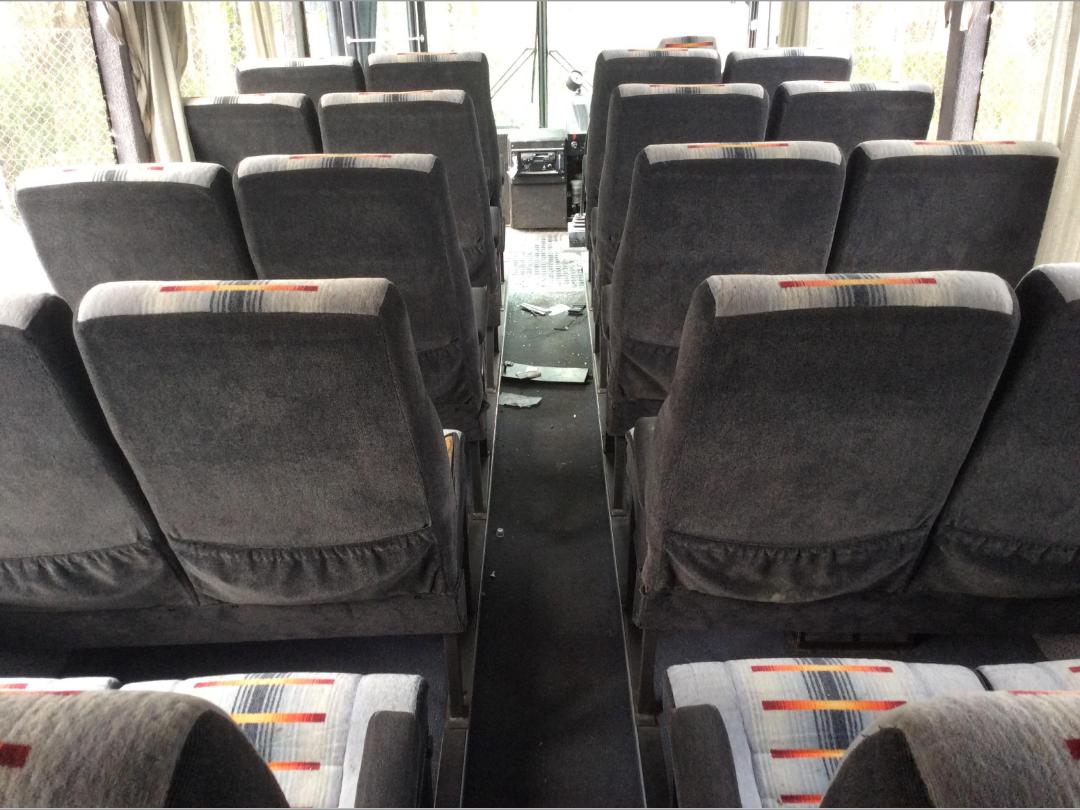 Photo '16' of Isuzu Journey Bus Photo '16' of Isuzu Journey Bus