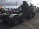 Thumbnail '4' of Mitsubishi FUSO Flatdeck / Crane Thumbnail '4' of Mitsubishi FUSO Flatdeck / Crane