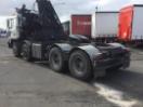 Thumbnail '6' of Mitsubishi FUSO Flatdeck / Crane Thumbnail '6' of Mitsubishi FUSO Flatdeck / Crane