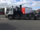 Thumbnail '7' of Mitsubishi FUSO Flatdeck / Crane Thumbnail '7' of Mitsubishi FUSO Flatdeck / Crane