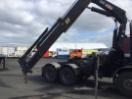 Thumbnail '21' of Mitsubishi FUSO Flatdeck / Crane Thumbnail '21' of Mitsubishi FUSO Flatdeck / Crane