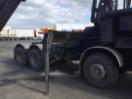 Thumbnail '20' of Mitsubishi FUSO Flatdeck / Crane Thumbnail '20' of Mitsubishi FUSO Flatdeck / Crane
