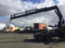 Thumbnail '23' of Mitsubishi FUSO Flatdeck / Crane Thumbnail '23' of Mitsubishi FUSO Flatdeck / Crane