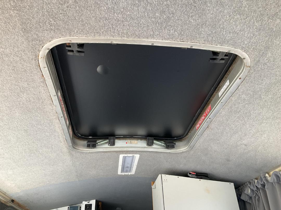Photo '37' of Volvo B10M Bus Photo '37' of Volvo B10M Bus