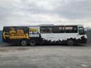 Thumbnail '3' of Volvo B10M Bus