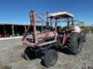 Thumbnail '1' of CASE 1294 Tractor