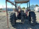 Thumbnail '5' of CASE 1294 Tractor Thumbnail '5' of CASE 1294 Tractor