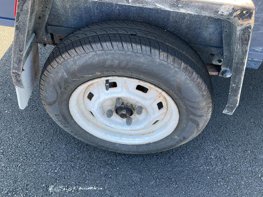 Photo '14' of Homebuilt HOMEMADE Flat Deck - Single