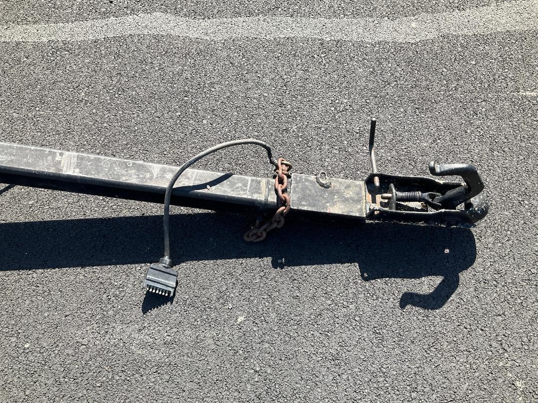 Photo '10' of Homebuilt HOMEMADE Flat Deck - Single