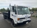 Thumbnail '5' of Isuzu Forward L175 Tipper