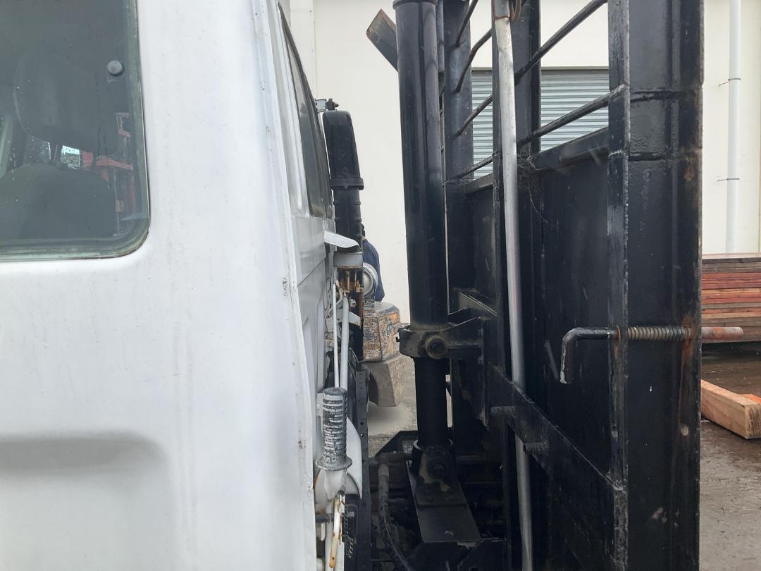 Photo '10' of Isuzu Forward L175 Tipper