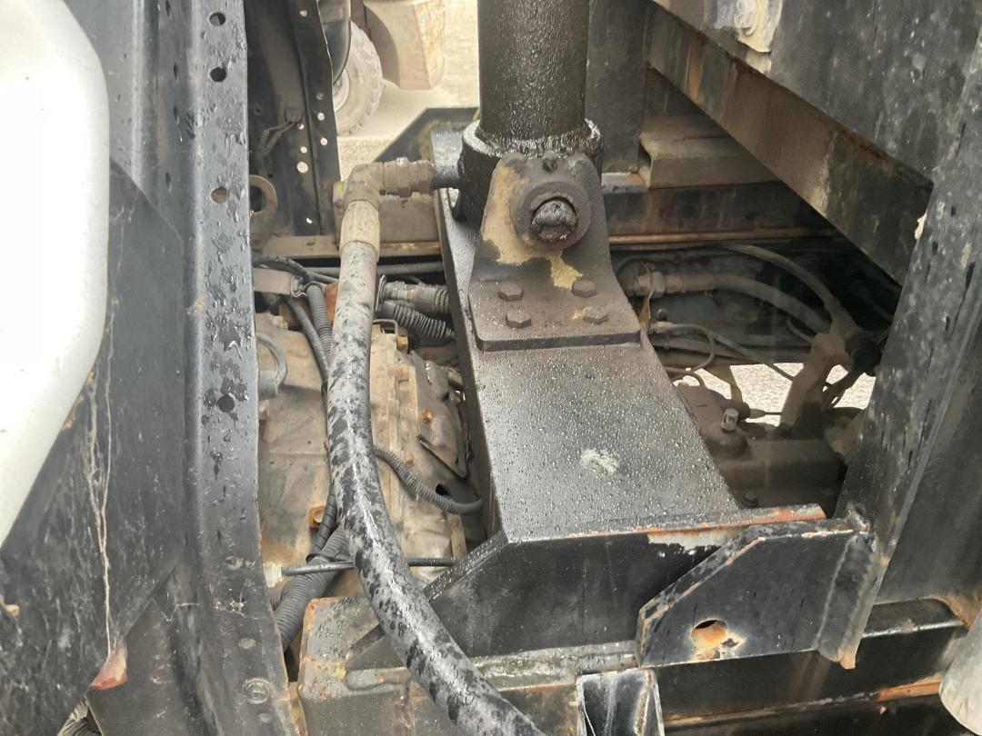 Photo '11' of Isuzu Forward L175 Tipper