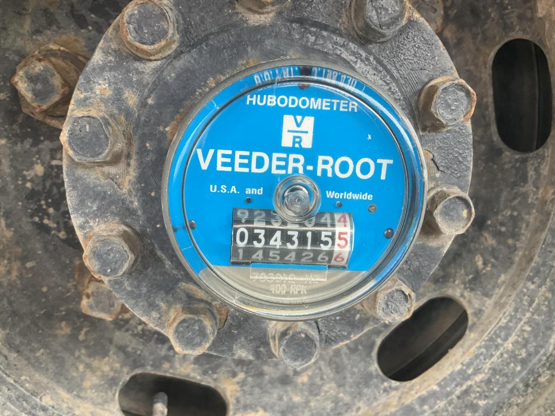 Photo '14' of Isuzu Forward L175 Tipper