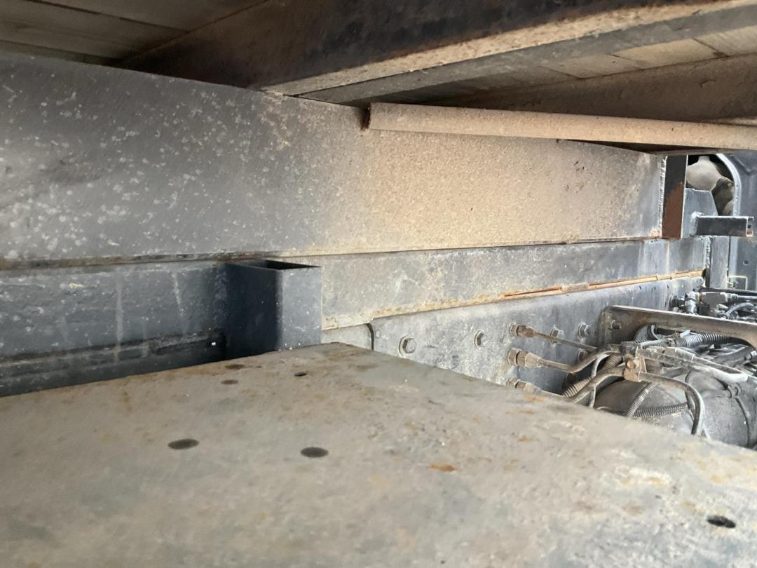 Photo '16' of Isuzu Forward L175 Tipper