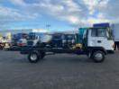 Thumbnail '3' of Isuzu FORWARD FRR12 Cab Chassis