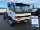 Thumbnail '1' of Isuzu FORWARD FRR12 Cab Chassis
