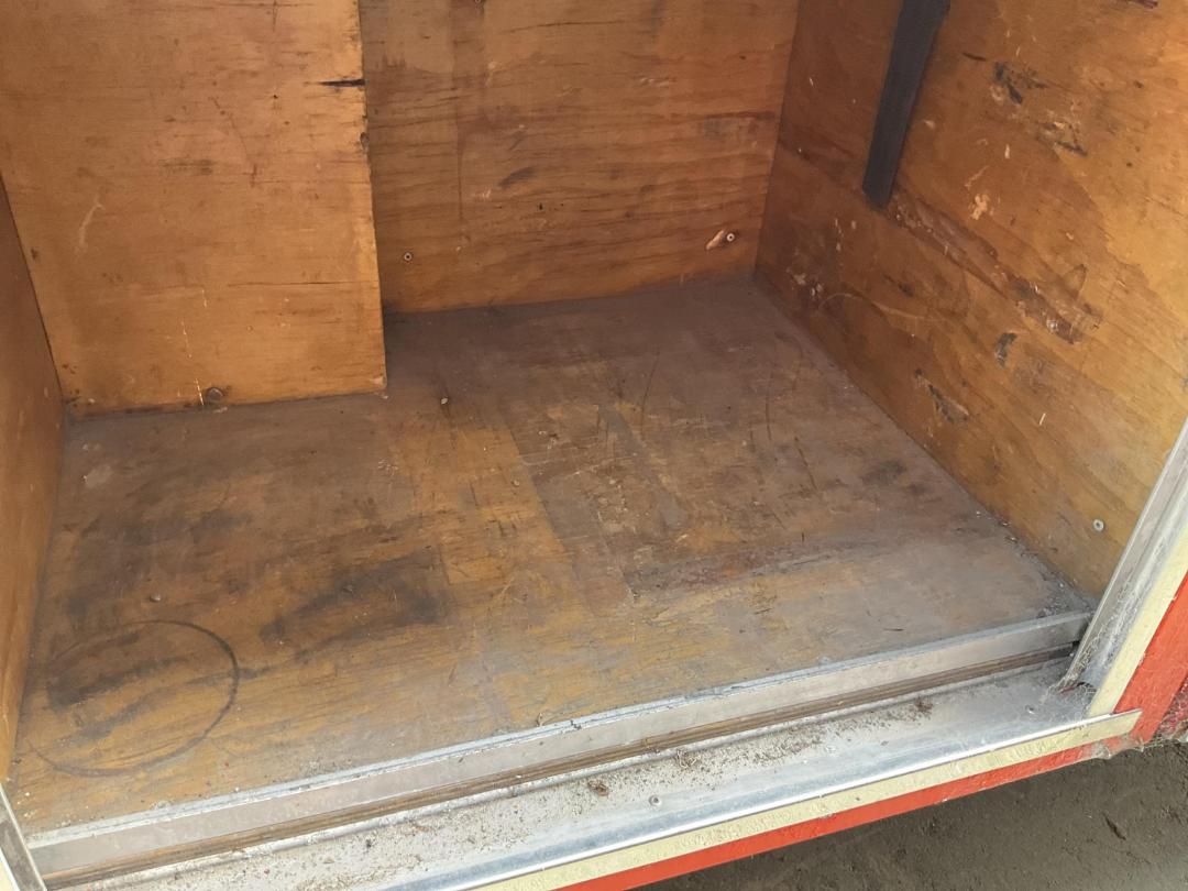 Photo '10' of Mitsubishi Battlecab Fire Appliance