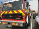 Thumbnail '21' of Mitsubishi Battlecab Fire Appliance