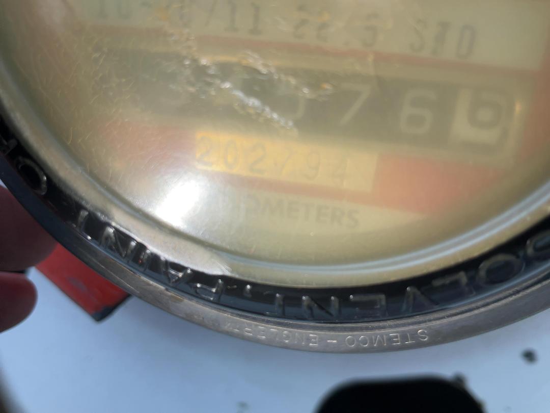 Photo '29' of Mitsubishi Battlecab Fire Appliance