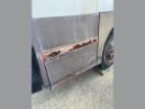 Thumbnail '6' of Nissan P-RM81G Motorhome Thumbnail '6' of Nissan P-RM81G Motorhome