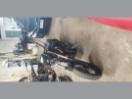 Thumbnail '1' of Suzuki Intruder 1400