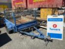 Thumbnail '1' of Homebuilt 6X4 Trailer