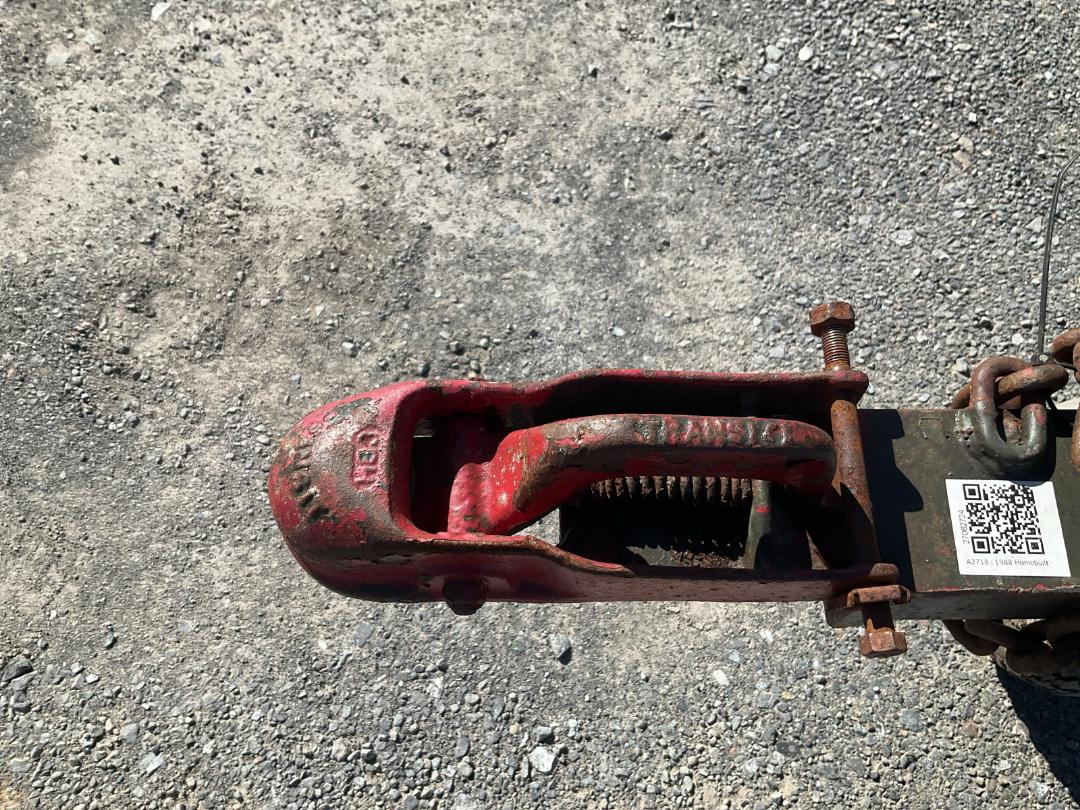 Photo '14' of Homebuilt Trailer Other Trailers Photo '14' of Homebuilt Trailer Other Trailers