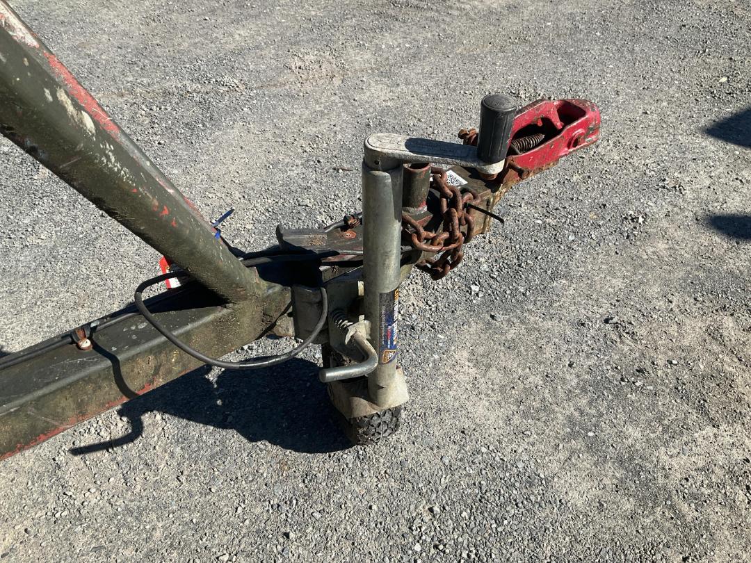 Photo '12' of Homebuilt Trailer Other Trailers Photo '12' of Homebuilt Trailer Other Trailers