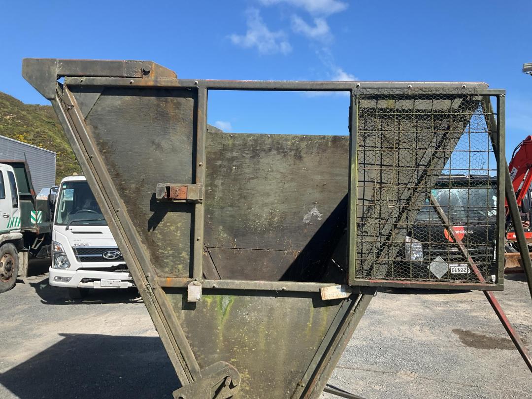 Photo '15' of Homebuilt Trailer Other Trailers Photo '15' of Homebuilt Trailer Other Trailers