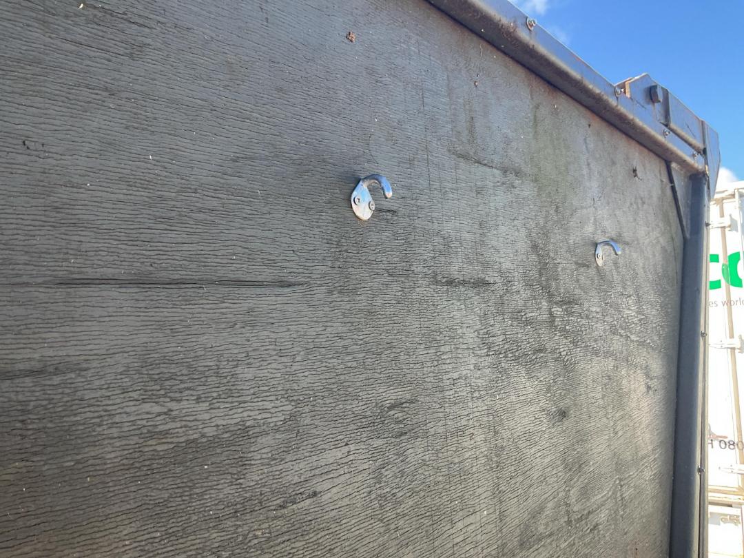 Photo '19' of Homebuilt Trailer Other Trailers Photo '19' of Homebuilt Trailer Other Trailers