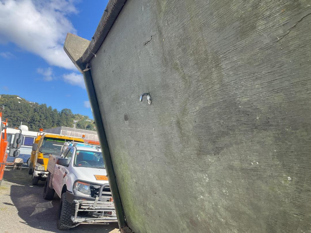 Photo '21' of Homebuilt Trailer Other Trailers Photo '21' of Homebuilt Trailer Other Trailers