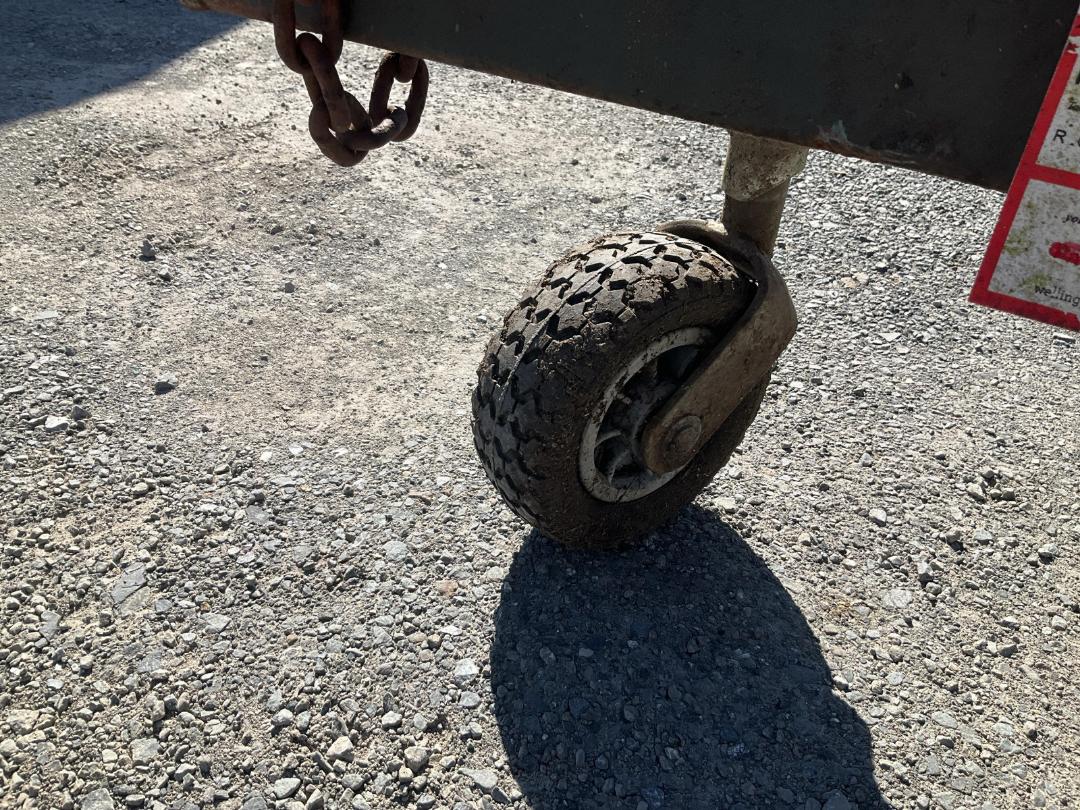 Photo '24' of Homebuilt Trailer Other Trailers Photo '24' of Homebuilt Trailer Other Trailers