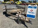 Thumbnail '1' of Homebuilt TRAILER Other Trailers