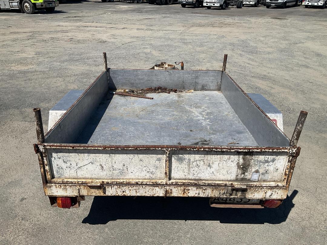 Photo '6' of Homebuilt TRAILER Other Trailers