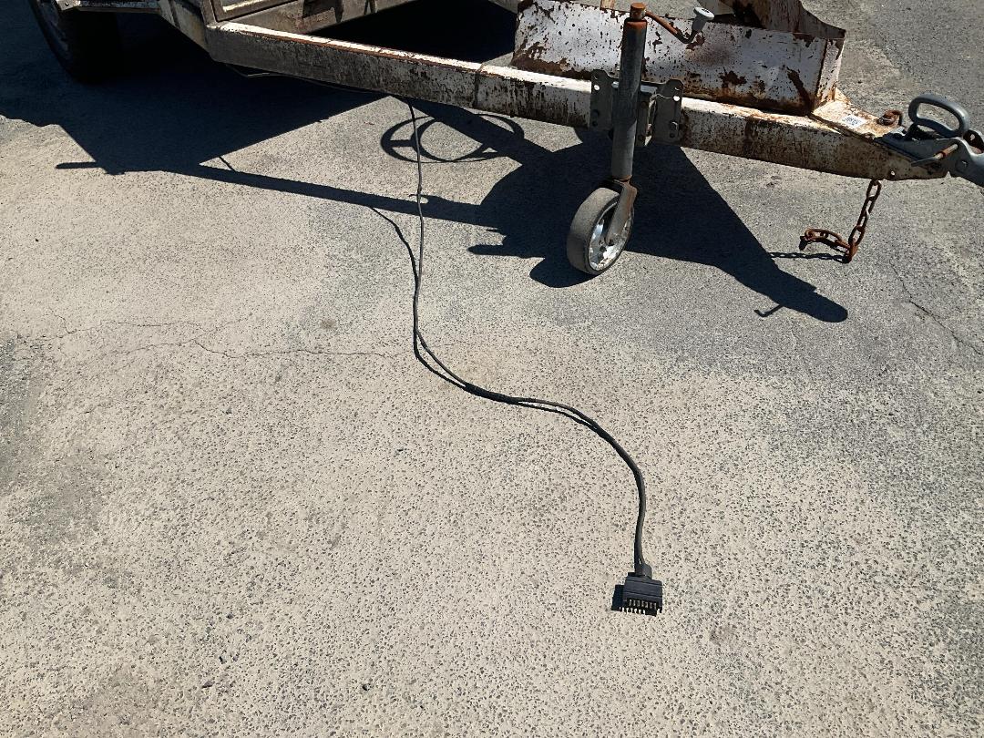 Photo '10' of Homebuilt TRAILER Other Trailers