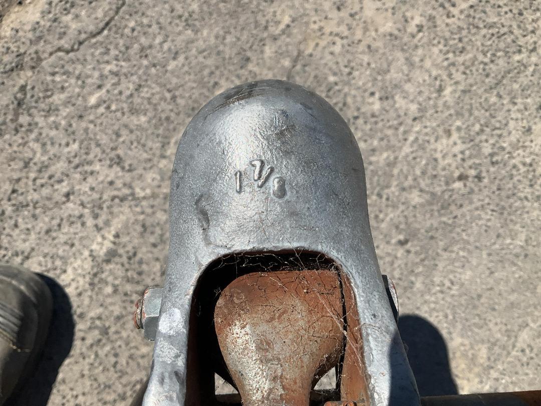 Photo '12' of Homebuilt TRAILER Other Trailers