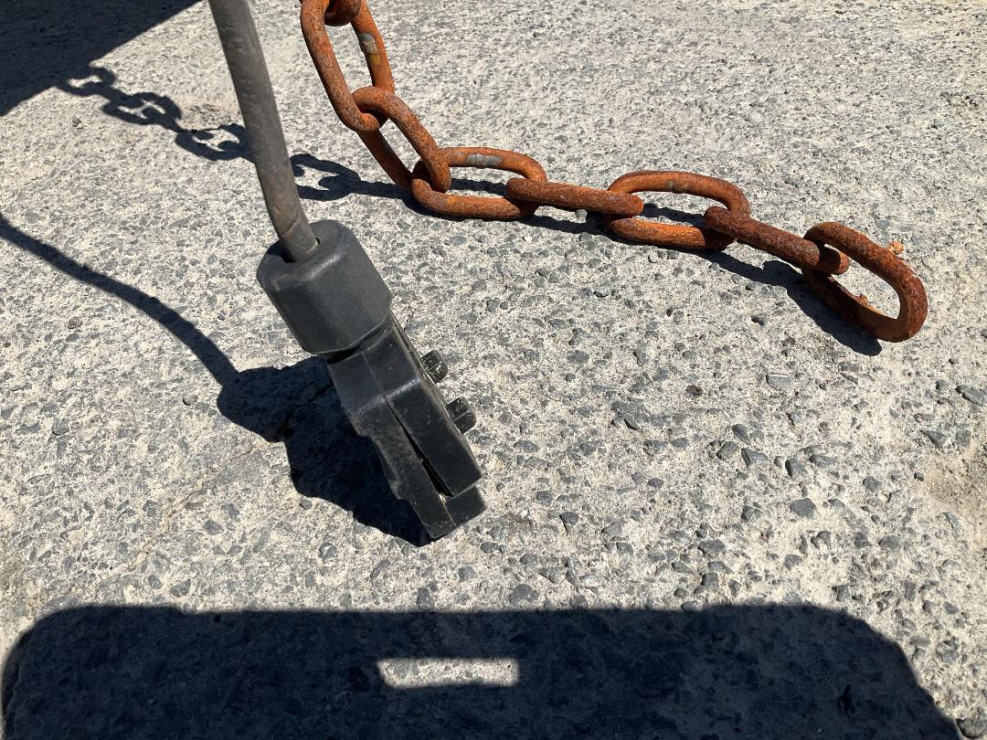 Photo '11' of Homebuilt TRAILER Other Trailers