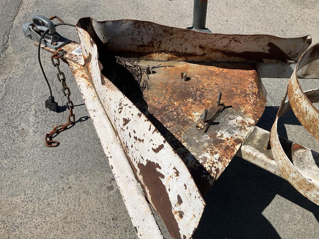 Photo '14' of Homebuilt TRAILER Other Trailers