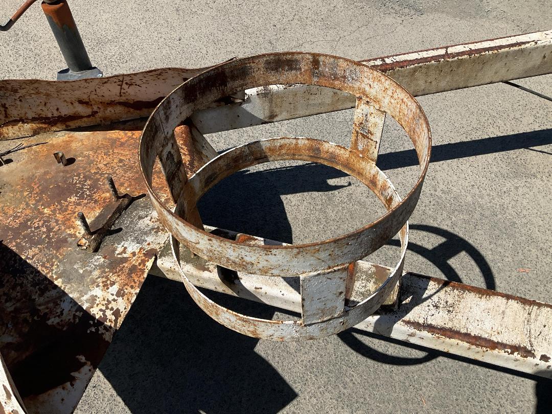 Photo '15' of Homebuilt TRAILER Other Trailers