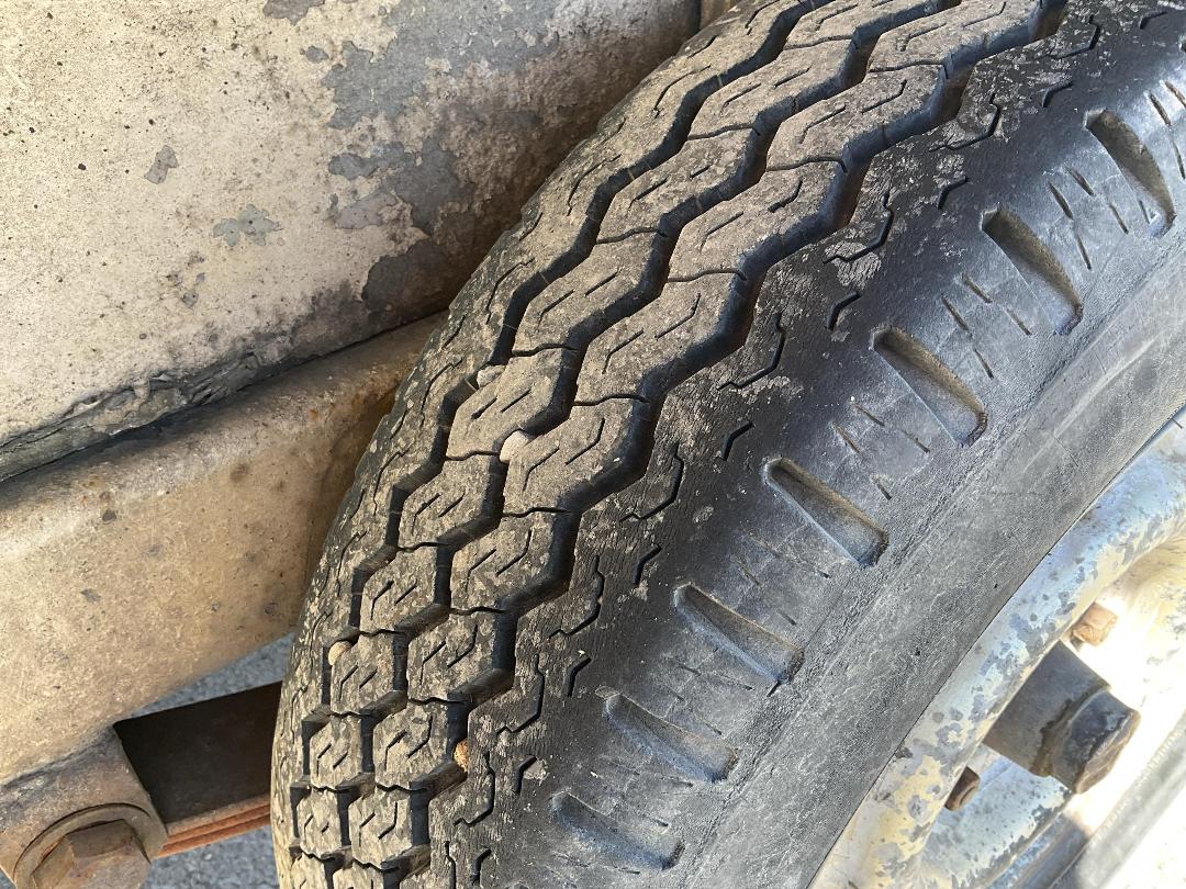 Photo '21' of Homebuilt TRAILER Other Trailers