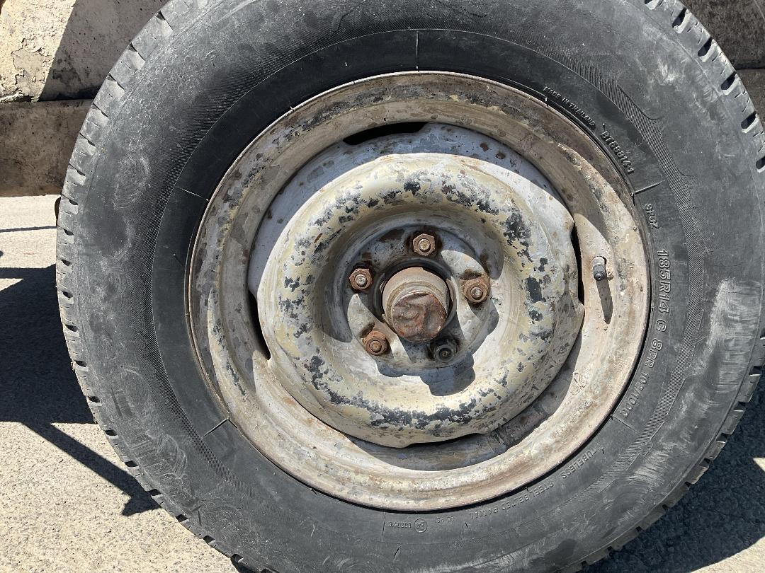 Photo '22' of Homebuilt TRAILER Other Trailers