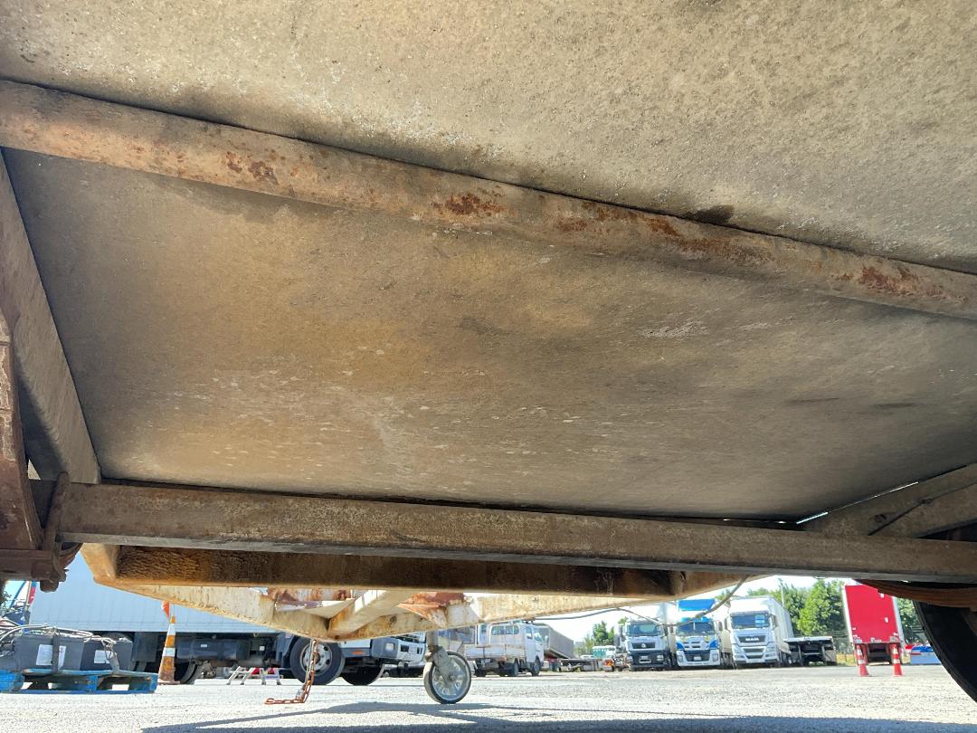 Photo '27' of Homebuilt TRAILER Other Trailers