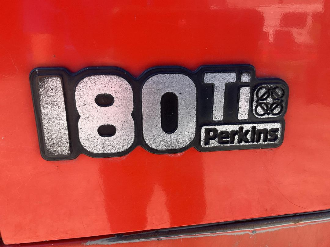 Photo '13' of International 1850D Fire Appliance Photo '13' of International 1850D Fire Appliance