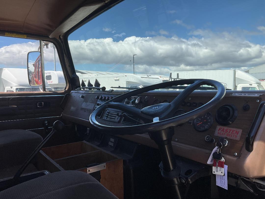 Photo '14' of International 1850D Fire Appliance Photo '14' of International 1850D Fire Appliance